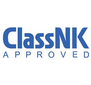ClassNK approved